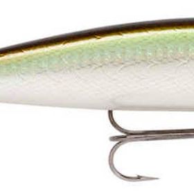 Storm 488 Doom Bell T-Witch 13 cm Sahte Balık