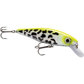 Storm 489 Doom Bell Shad O 13 cm Sahte Balık