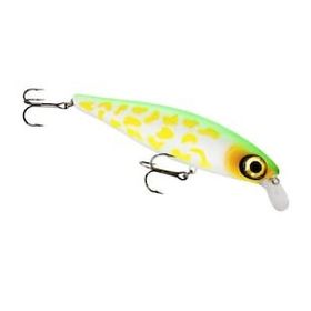 Storm 489 Doom Bell Shad O Shallow 13 cm Sahte Balık
