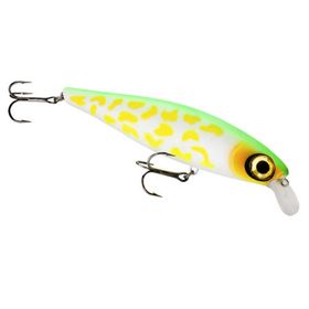 Storm 489 Doom Bell Shad O Shallow 13 cm Sahte Balık