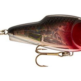 Storm 566 Thunderslide Shad 12 cm Sahte Balık