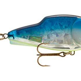 Storm 575 Thunderslide Shad 12 cm Sahte Balık