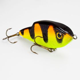 Storm 577 Thunderslide Shad 12 cm Sahte Balık