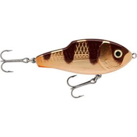 Storm 578 Thunderslide Shad 12 cm Sahte Balık