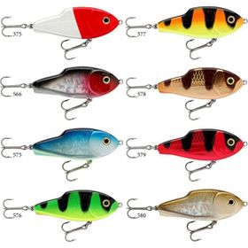 Storm 579 Thunderslide Shad 12 cm Sahte Balık