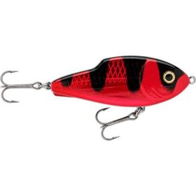 Storm 579 Thunderslide Shad 12 cm Sahte Balık