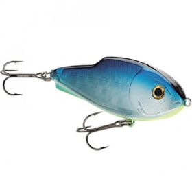 Storm 579 Thunderslide Shad 12 cm Sahte Balık