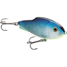 Storm 579 Thunderslide Shad 12 cm Sahte Balık