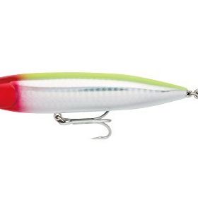 Storm 599 ZStick 9.5 cm Sahte Balık