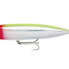 Storm 599 ZStick 9.5 cm Sahte Balık