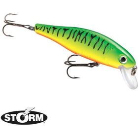 Storm 681 Twitch Stick 10 cm Sahte Balık