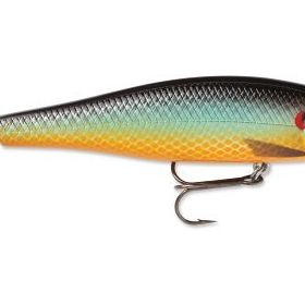 Storm 681 Twitch Stick 10 cm Sahte Balık