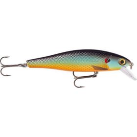 Storm 681 Twitch Stick 10 cm Sahte Balık
