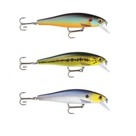 Storm 681 Twitch Stick 10 cm Sahte Balık
