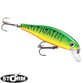 Storm 682 Twitch Stick 10 cm Sahte Balık