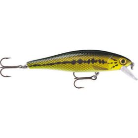 Storm 682 Twitch Stick 10 cm Sahte Balık