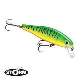 Storm 682 Twitch Stick 10 cm Sahte Balık