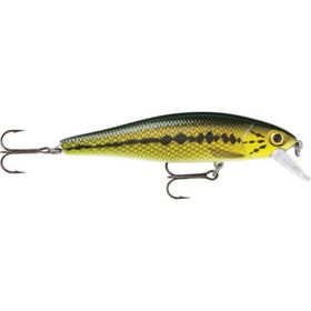 Storm 682 Twitch Stick 10 cm Sahte Balık