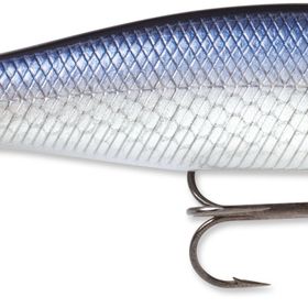 Storm 683 Twitch Stick 10 cm Sahte Balık