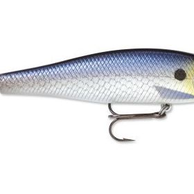 Storm 683 Twitch Stick 10 cm Sahte Balık