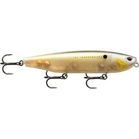 Storm 875 Arashi Top Walker 11 cm Sahte Balık