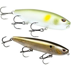 Storm 875 Arashi Top Walker 11 cm Sahte Balık