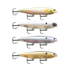 Storm 875 Arashi Top Walker 11 cm Sahte Balık