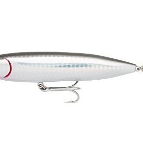 Storm 961 ZStick 9.5 cm Sahte Balık