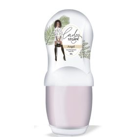 Storm Angel 50 ml Kadın Roll-on