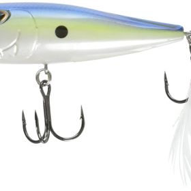 Storm Arashi Cover Pop 612 8 cm 14 gr Sahte Balığı
