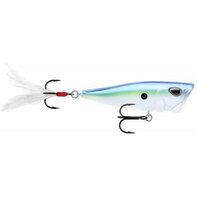 Storm Arashi Cover Pop 612 8 cm 14 gr Sahte Balığı