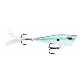 Storm Arashi Cover Pop 612 8 cm 14 gr Sahte Balığı