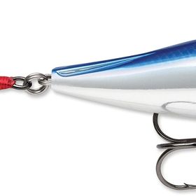 Storm Arashi Cover Pop 879 8 cm 14 gr Sahte Balığı