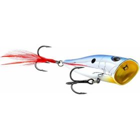 Storm Arashi Cover Pop 879 8 cm 14 gr Sahte Balığı