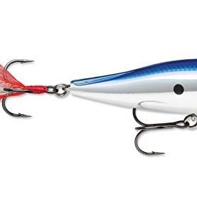 Storm Arashi Cover Pop 879 8 cm 14 gr Sahte Balığı