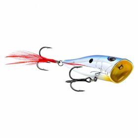 Storm Arashi Cover Pop 879 8 cm 14 gr Sahte Balığı