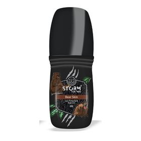 Storm Bear Skin 50 ml Erkek Roll-on