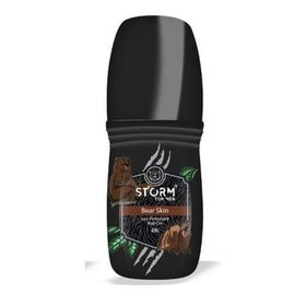 Storm Bear Skin 50 ml Erkek Roll-on