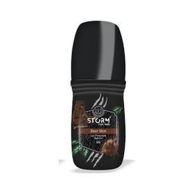 Storm Bear Skin 50 ml Erkek Roll-on
