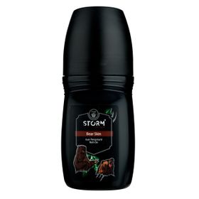 Storm Bear Skin 50 ml Erkek Roll-on