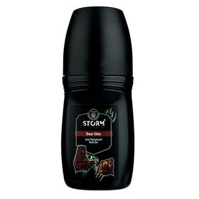 Storm Bear Skin 50 ml Erkek Roll-on