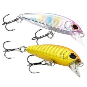Storm BIW 4.8 cm Gomoku Dense Sahte Balığı