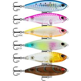 Storm BIW Gomoku Pencil 4.5 cm Sahte Balık