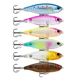 Storm BIW Gomoku Pencil 4.5 cm Sahte Balık