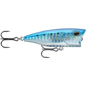 Storm BIW Gomoku Popper 4 cm Sahte Balık