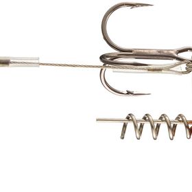Storm BR R.I.P Rigger 22 gr Sahte Balık