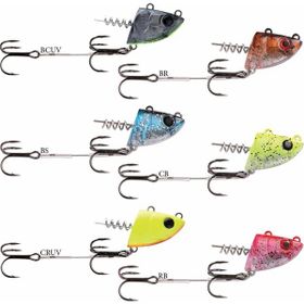 Storm BR R.I.P Rigger 22 gr Sahte Balık