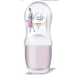 Storm Breeze 50 ml Kadın Roll-on