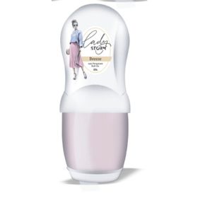 Storm Breeze 50 ml Kadın Roll-on