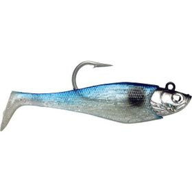 Storm BSD Wildeye Giand Jigging Shad 2'li 30 cm Sahte Balık
